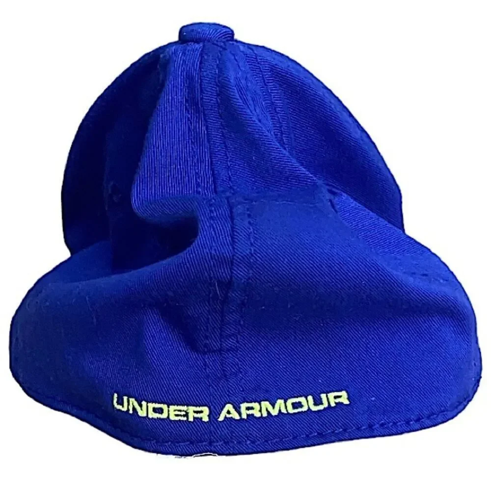 Under Armour Youth Size Small/Medium New Hat Cap Outdoors Athleisure